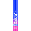 Essence- I LOVE EXTREME BLUE crazy volume mascara