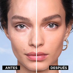 L'Oreal Paris- Infallible Fresh Wear Foundation In A Powder 24H Wear 180 Linen