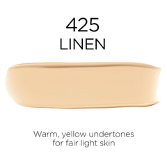 L'oreal Paris-Infallible 32 HOUR FRESH WEAR FOUNDATION-425 Linen (USA)