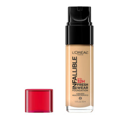 L'oreal Paris-Infallible 32 HOUR FRESH WEAR FOUNDATION-445 Vanilla (USA)