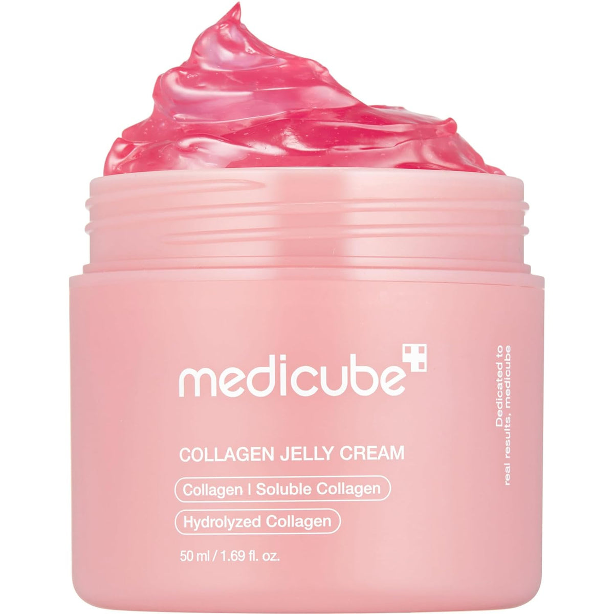 Medicube- Collagen Jelly Cream 50ml