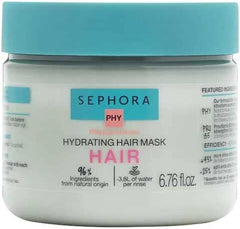 Sephora Hydrating Hair Mask 200Ml