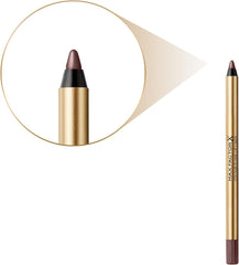 Max Factor Colour Elixir Lip Liner, 22 Brown Dusk