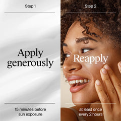 Neutrogena® Ultra Sheer® Dry-Touch Sunscreen Lotion Broad Spectrum SPF 55