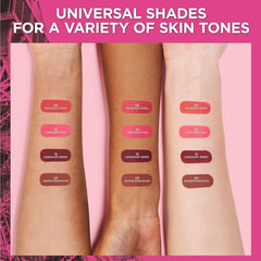 Loreal Infallible Up to 24H Fresh Wear Soft Matte Blush- 15 Legendery Berry