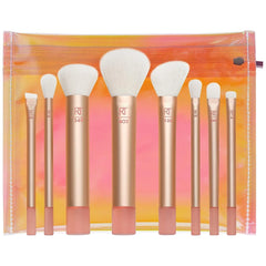 Real Techniques- The Wanderer Makeup Brush Set