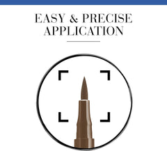 Bourjois- Liner Feutre Eyeliner 14 Noir Moka