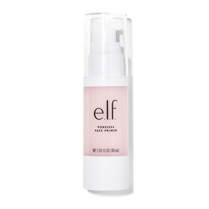 Elf- Poreless Face Primer- 30ml