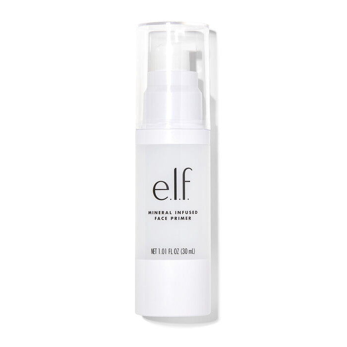 Elf- Mineral Infused Face Primer- 30ml
