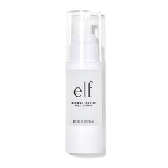 Elf- Mineral Infused Face Primer- 30ml