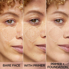L'Oreal Paris- Prime Lab Up to 24H Pore Minimizer Face Primer