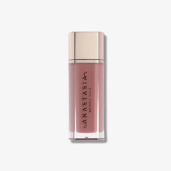 Anastasia Beverly Hills Lip Velvet Liquid Lipstick- Hush Rose