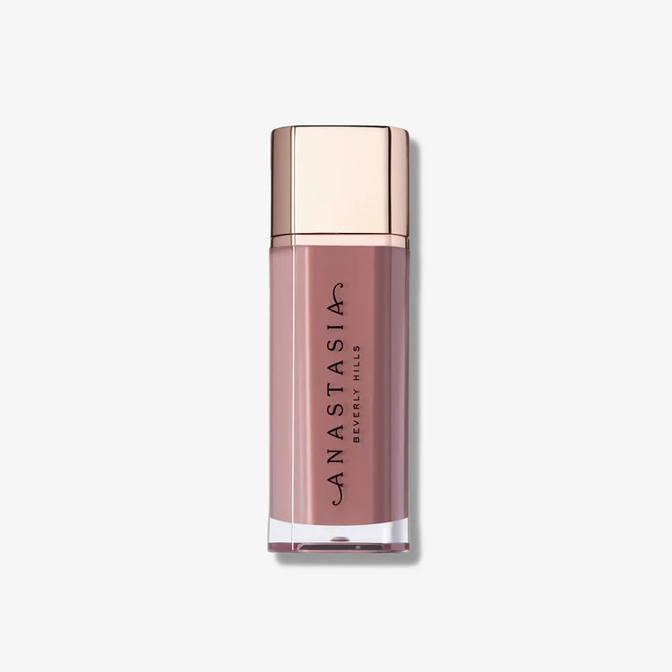 Anastasia Beverly Hills Lip Velvet Liquid Lipstick- Pale Mauve