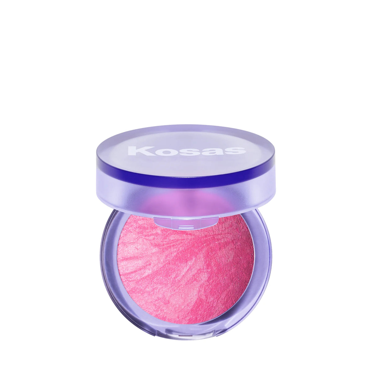 Kosas- Blush is Life Baked Dimensional + Brightening Blush- Butterflies (mini)