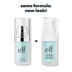 Elf- Hydrating Face Primer- 14ml