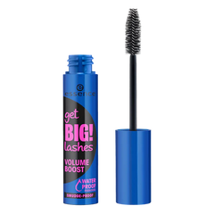Essence- get BIG! lashes volume waterproof mascara