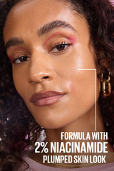 Maybelline- Grippy Serum™ Up To 24HR Hydrating Grip Primer