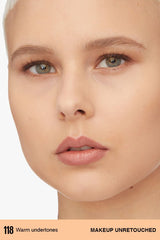 Maybelline- Super Stay® Lumi-Matte Foundation-118 (USA)