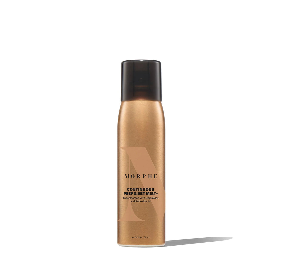 Morphe- Continuous Prep & Set Mist+ (Full Size)