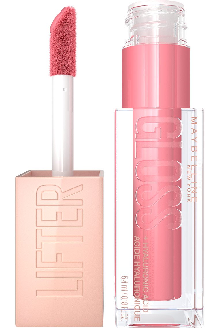 Maybelline- LIFTER GLOSS® 021 Gummy Bear (USA)