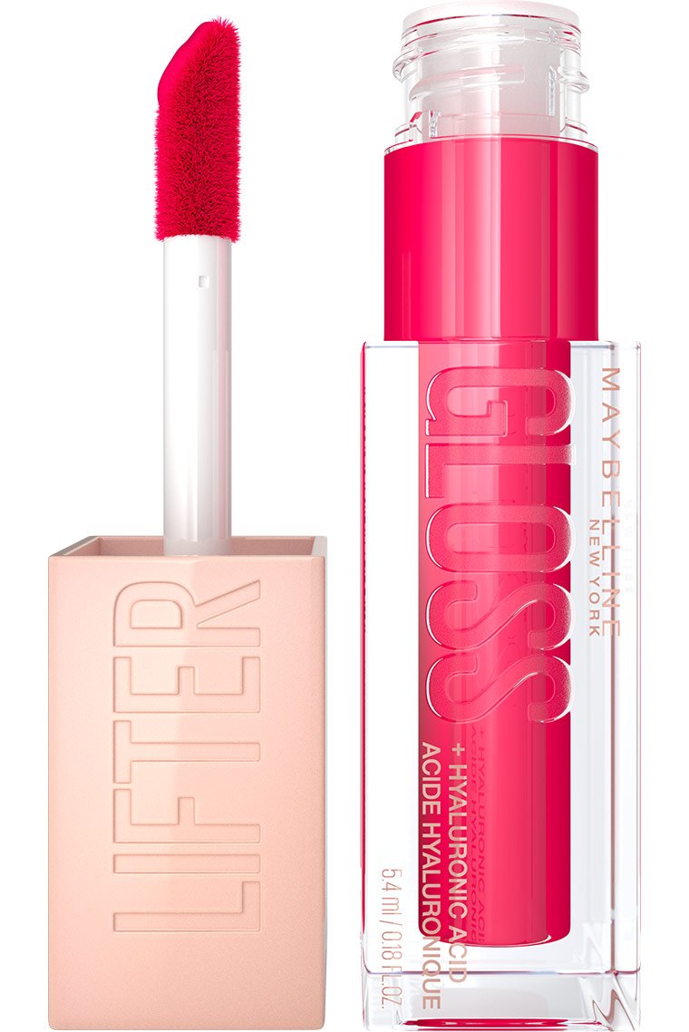 Maybelline- LIFTER GLOSS® 024 Bubblegum (USA)