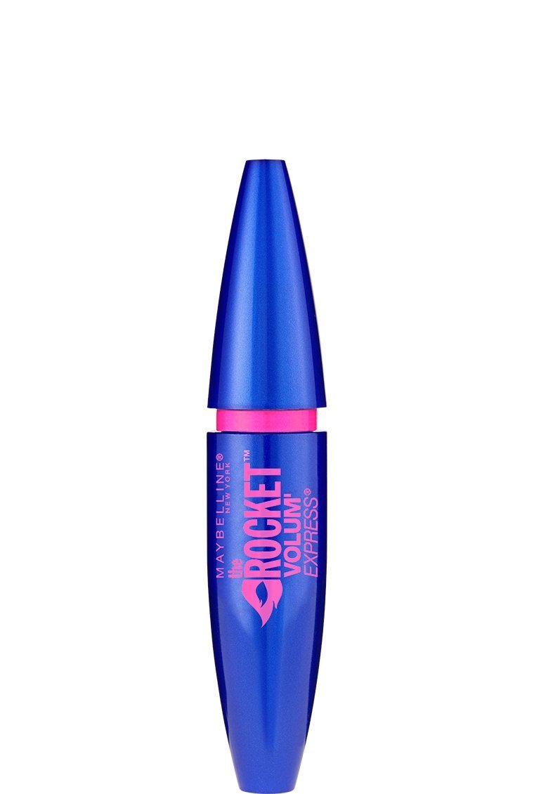 Maybelline- THE ROCKET® Volum' Express- Black