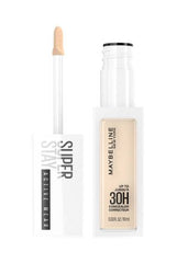 Maybelline- SUPER STAY 30H FULL COVERAGE CONCEALER- 05 Ivory (UK)