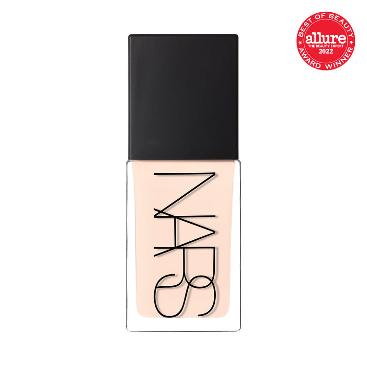 NARS Light Reflecting Advanced Skincare Foundation - Light 1 Oslo