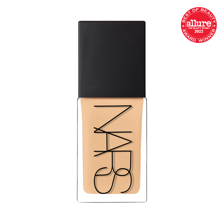 NARS Light Reflecting Advanced Skincare Foundation - Medium 2 Santa fe