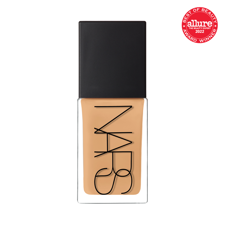 NARS Light Reflecting Advanced Skincare Foundation - Medium 3.5 Vanuatu