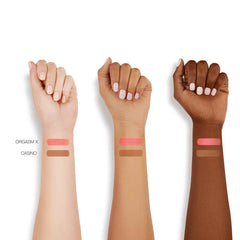 NARS – Summer Unrated Blush & Bronzer Duo – Orgasm / Casino