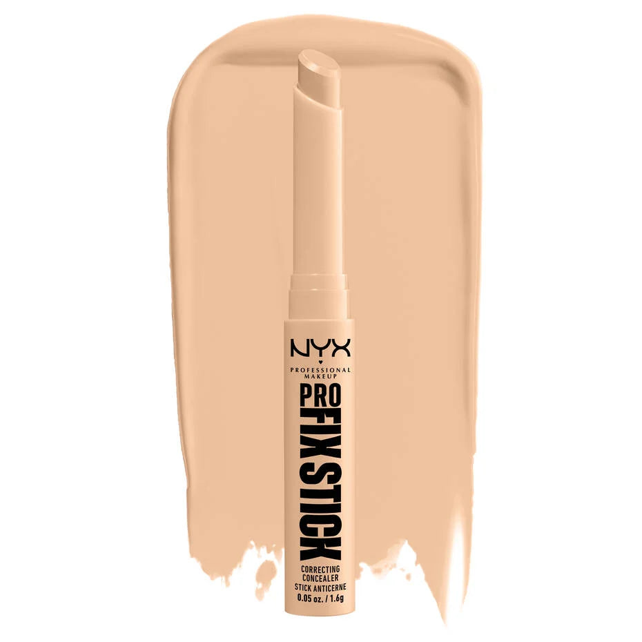 NYX- Pro Fix Stick Correcting Concealer- Vanilla