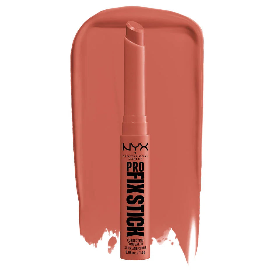 NYX- Pro Fix Stick Correcting Concealer-Apricot