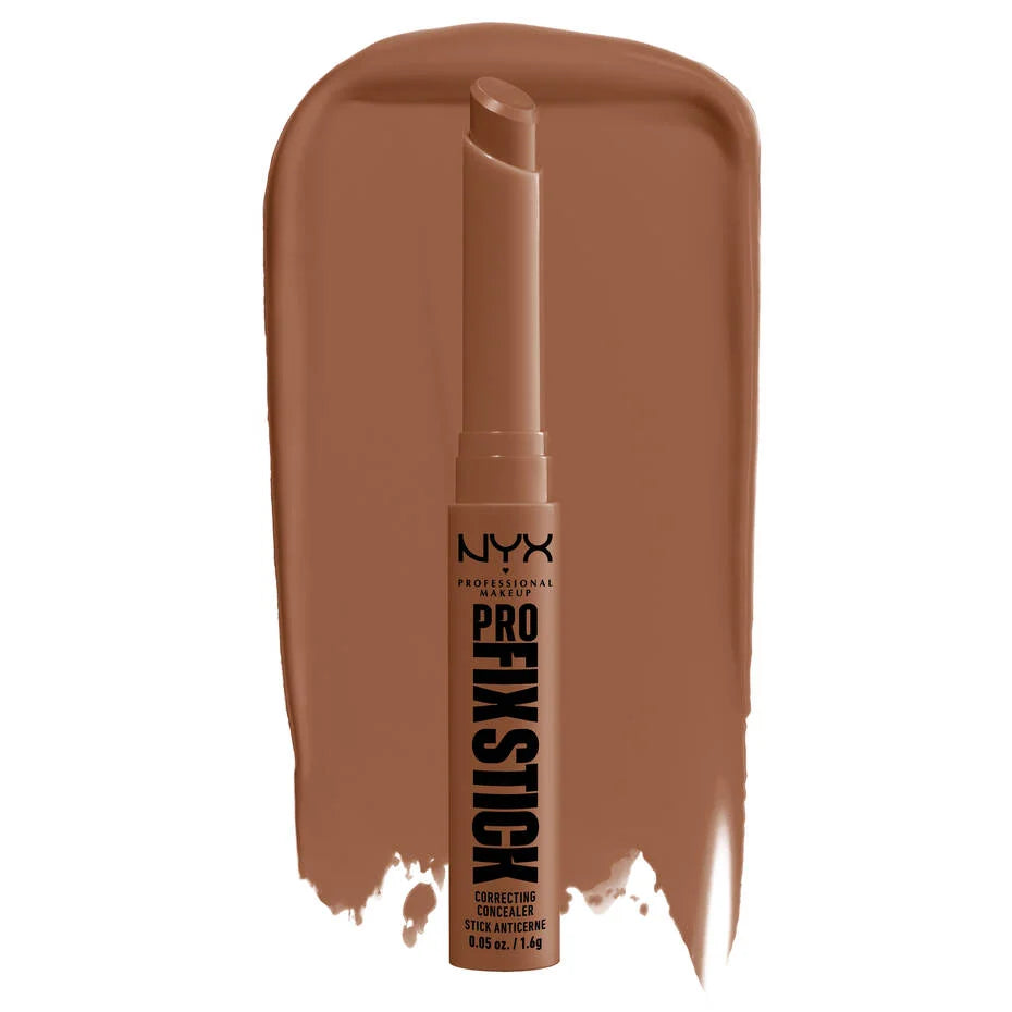 NYX- Pro Fix Stick Correcting Concealer- Sienna
