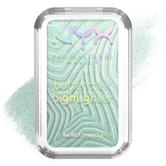 Nyx- Buttermelt Highlighter- 20 Butta Mint