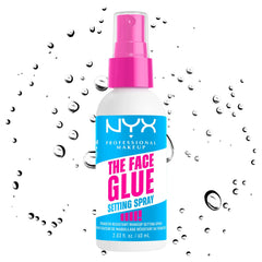 NYX- The Face Glue Setting Spray