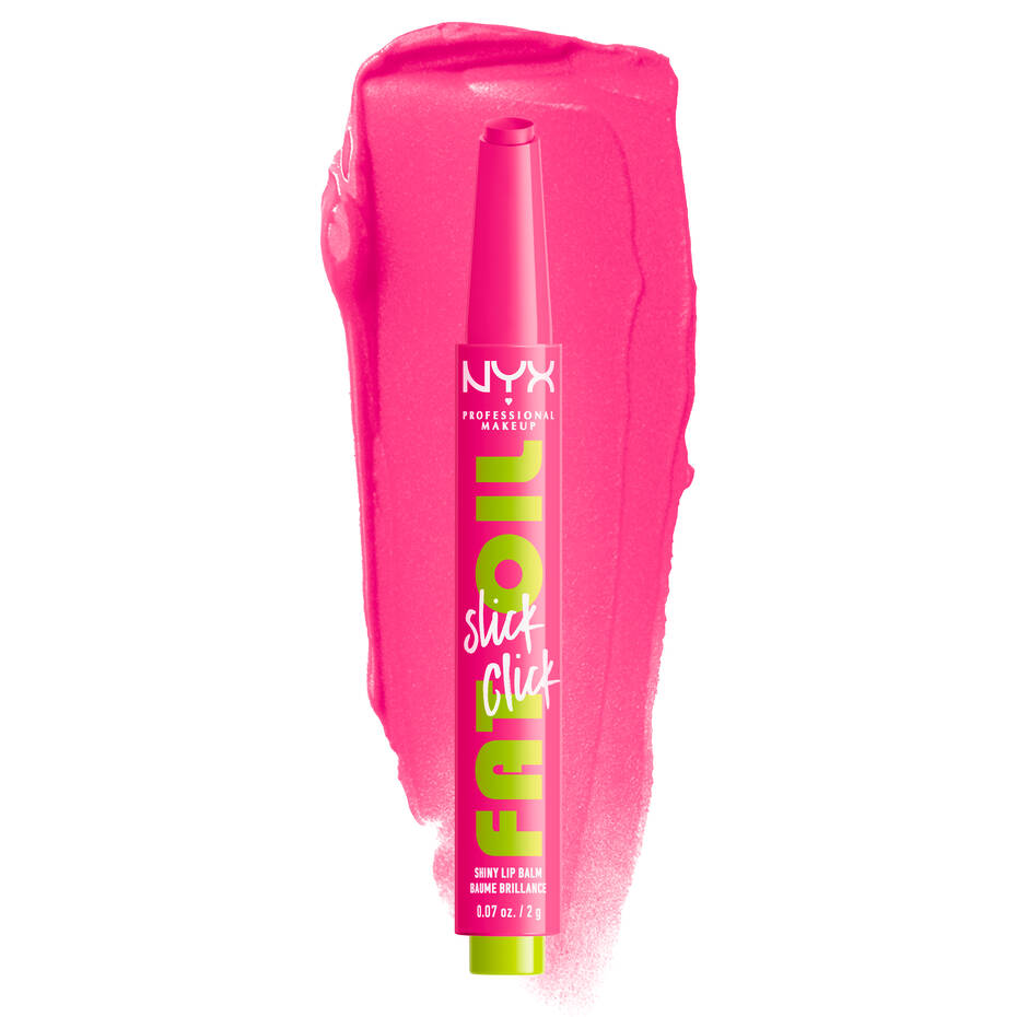 NYX-FAT OIL SLICK CLICK- 08 Thriving