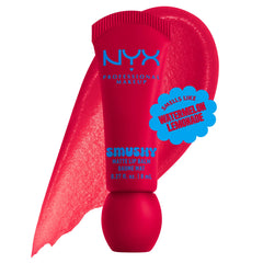 NYX- Smushy Matte Lip Balm- Sassy Stuff