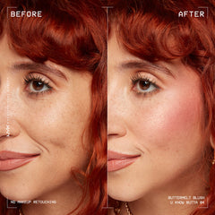 NYX- Buttermelt Blush- U know Butta