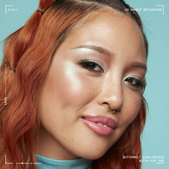 Nyx- Buttermelt Highlighter- 20 Butta Mint