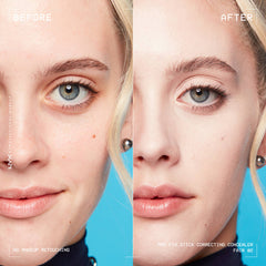 NYX- Pro Fix Stick Correcting Concealer- Fair