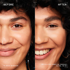 NYX- Pro Fix Stick Correcting Concealer- Neutral Tan