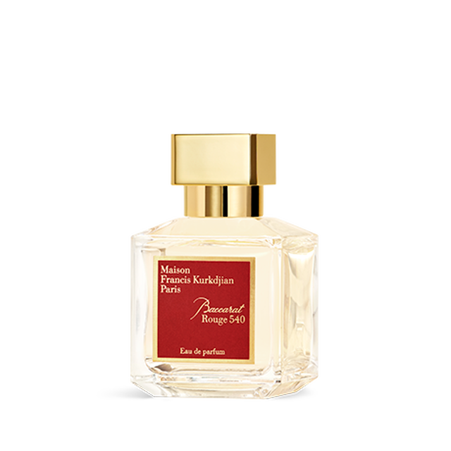Maison Francis Kurkdjian- Baccarat Rouge 540 EAU DE PARFUM (70ml)