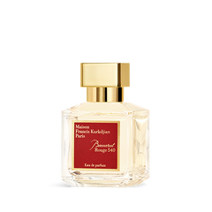 Maison Francis Kurkdjian- Baccarat Rouge 540 EAU DE PARFUM (70ml)