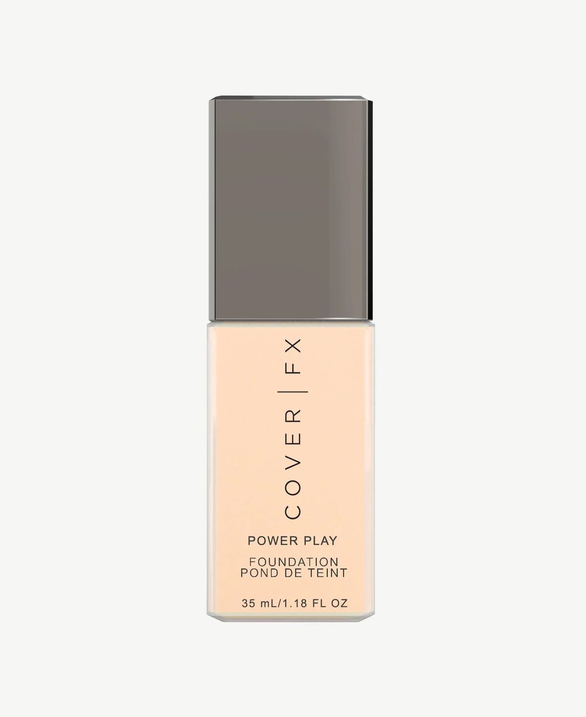 COVER FX POWER PLAY FOUNDATION- G10