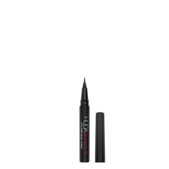 Huda Beauty Life Liner Quick 'N Easy Extreme Black Mini