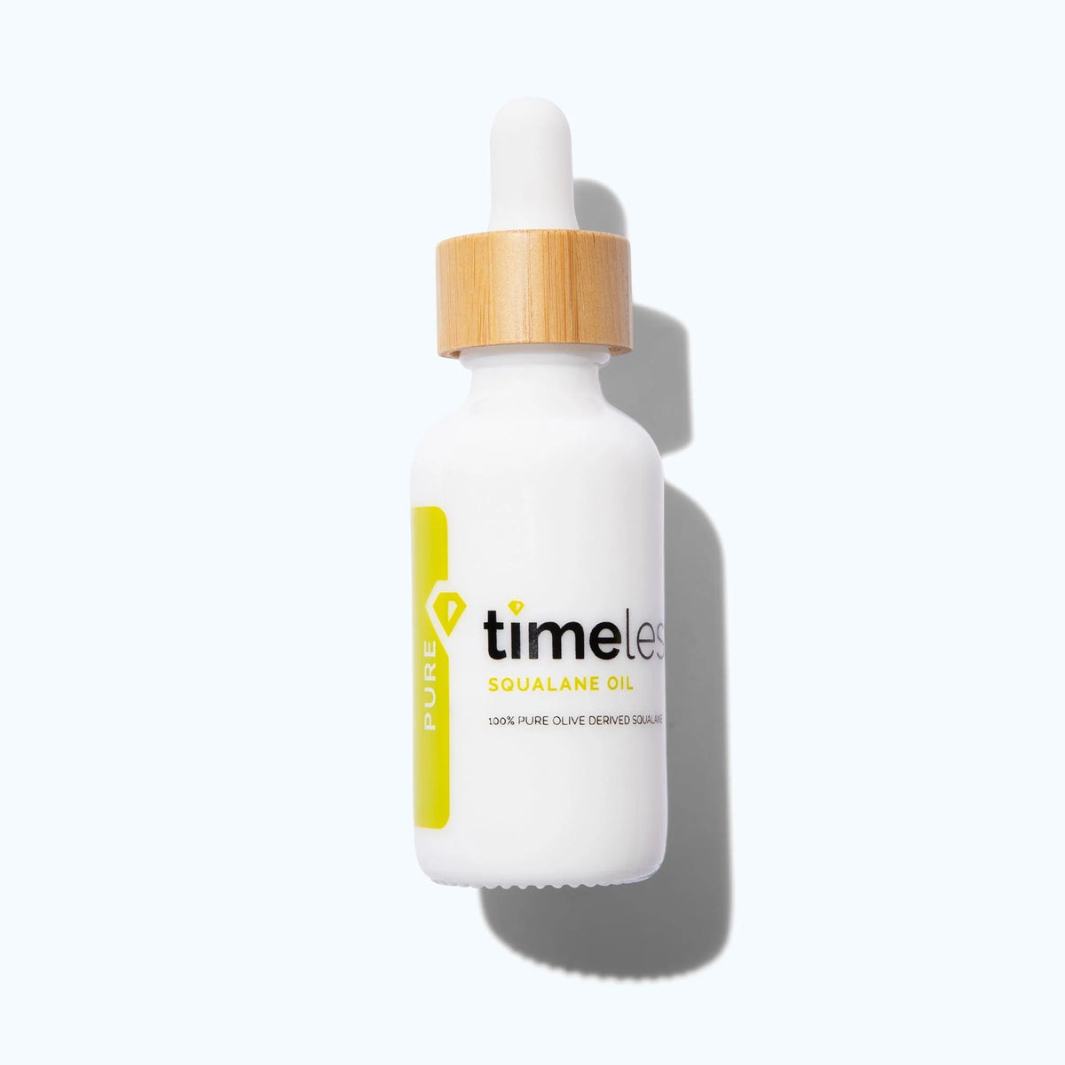 Timeless Squalane Oil 100% Pure 2 0z