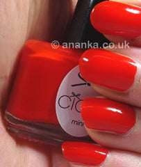 Ciate- Nail Polish Summer Haze 5ml