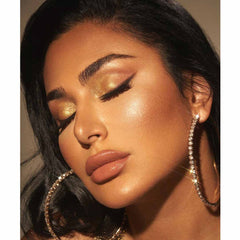 Huda Beauty - Gold Obsessions Palette