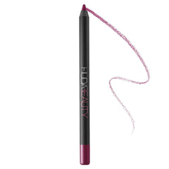 Huda Beauty Lip Contour Matte Pencil- Material Girl